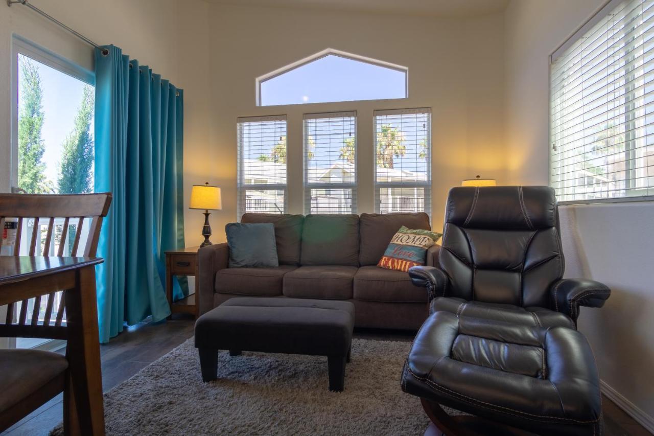 Sky Valley Mineral Hot Springs Resort Desert Hot Springs Exterior foto